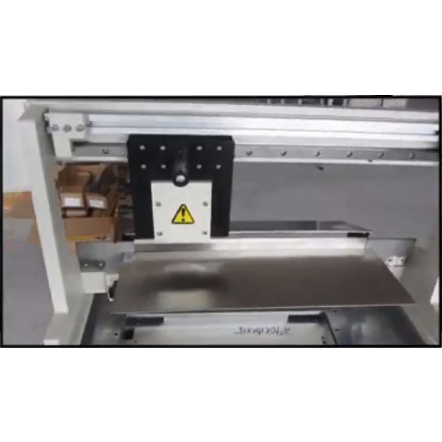 PCB Depanelizer GES460 PCB Depanelizer GES460